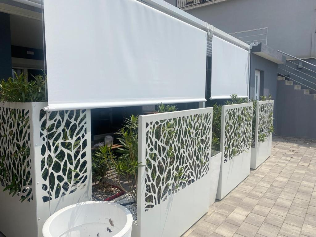 Panoramica Apartment With Whirlpool Crikvenica Exteriör bild